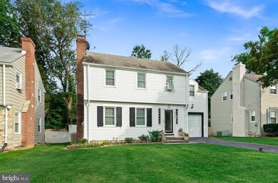 409 Sutherland Rd, Ewing, NJ 08618 - photo 2