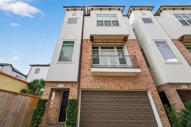 1040 W 26th St unit A, Houston, TX 77008 - photo 3