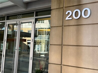 Waterplace unit 814, Providence, RI 02903 - photo 5