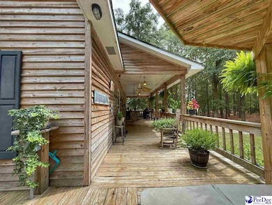 1740 Grain Bin Rd, Lake View, SC 29563 - photo 5