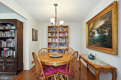 The Brittany unit 117, Arlington, VA 22204 - photo 4