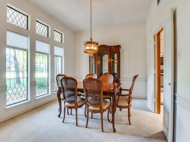 900 Wild Wood Ln, South Lake, TX 76092 - photo 5