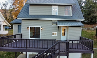 716 Rockbridge St, Bluefield, WV 24701 - photo 4