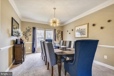 844 Queens Park Dr, Owings Mills, MD 21117 - photo 7