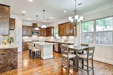 516 Louise St, Houston, TX 77009 - photo 7