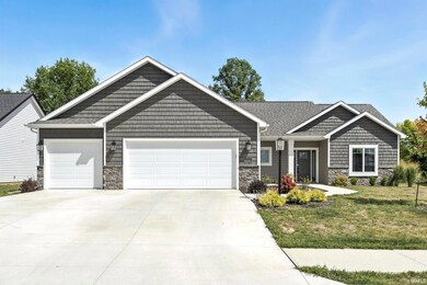 765 Waxwing Ct, Roanoke, IN 46783 - photo 2