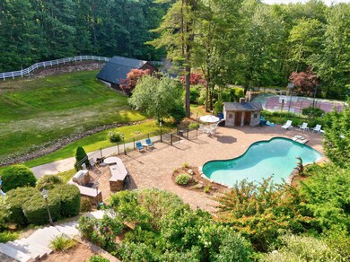 115 Mansion Rd, Dunbarton, NH 03046 - photo 3