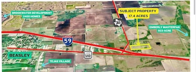 00 Fm 360 Rd, Beasley, TX 77417 - photo 7