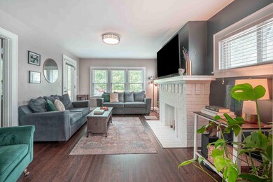 236 S Brinker Ave, Columbus, OH 43204 - photo 7