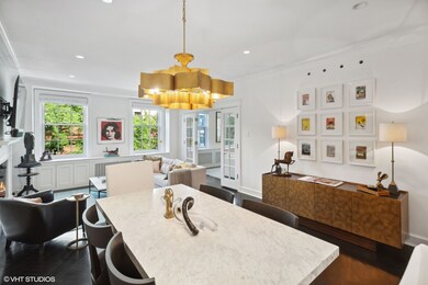 73 East Elm Condominium unit 4A, Chicago, IL 60611 - photo 4