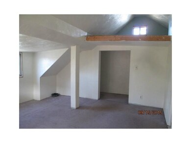 Bedroom.
