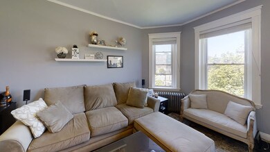 1568 Commonwealth Ave unit 16, Brighton, MA 02135 - photo 2