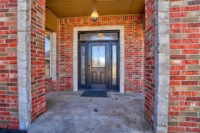 1601 Woodstock, Shawnee, OK 74804 - photo 4