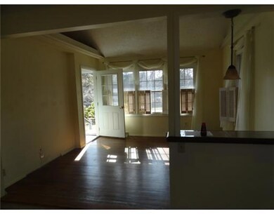 Living Room. 14 Maple Rd, Warren, RI