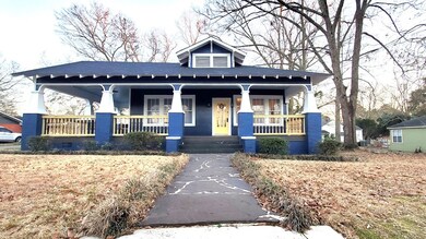 415 Mississippi St, Mc Comb, MS 39648 - photo 5