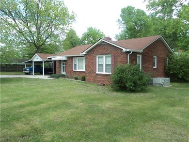 1607 Kefauver St, Manchester, TN 37355 - photo 2