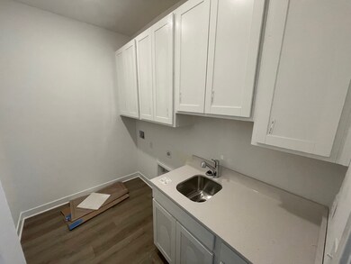 Abbott Commons Laundry