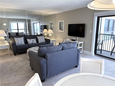 Island Winds Condominiums II unit 1004, Fort Myers Beach, FL 33931 - photo 3