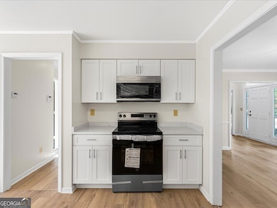 1646 Ellington Rd SE, Conyers, GA 30013 - photo 5