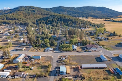 Worley Commercial Lot