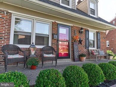 771 Braxton Rd, Ridley Park, PA 19078 - photo 4