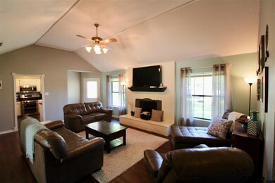5918 5918 Whispering, Tyler, TX 75707 - photo 3