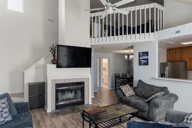 12535 E Tennessee Cir unit F, Aurora, CO 80012 - photo 2