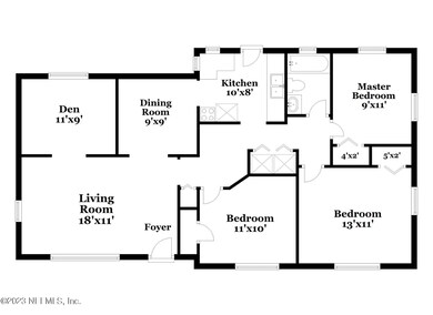 4732 Manchester Rd, Jacksonville, FL 32210 - photo 2