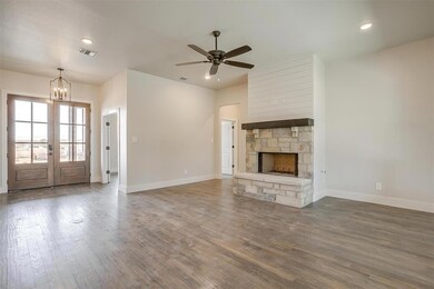 125 Grace St, Weatherford, TX 76086 - photo 7