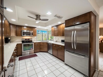 Fully Remodeled Kitchen