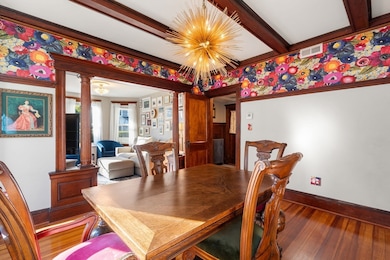 36 Neponset Ave unit 1, Roslindale, MA 02131 - photo 2