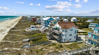 3317 Ocean Dr E