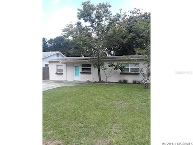 806 E 9th Ave, New Smyrna Beach, FL 32169 - photo 2