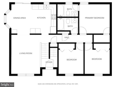 991 Seldon Dr, Strasburg, VA 22657 - photo 2