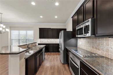 1736 Twin Pond Cir, College Station, TX 77845 - photo 4