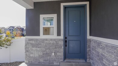 109 E Hidden Creek Way unit 550, Saratoga Springs, UT 84045 - photo 7