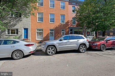 731 S Ann St unit 1-3, Baltimore, MD 21231 - photo 7