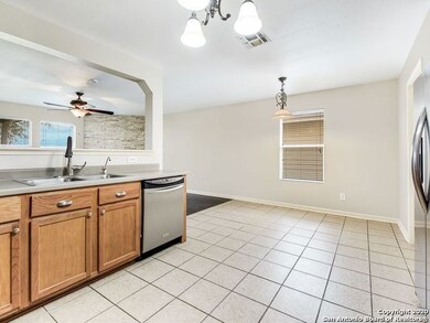 24707 Magnolia Falls, San Antonio, TX 78261 - photo 7