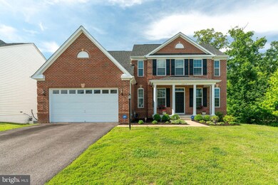 2317 Buoy Ct, Woodbridge, VA 22191 - photo 2