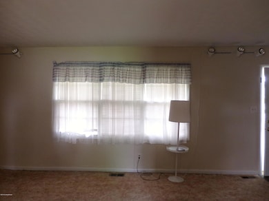 Living room angle 2