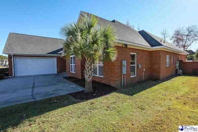 4178 Rodanthe Cir, Florence, SC 29501 - photo 6