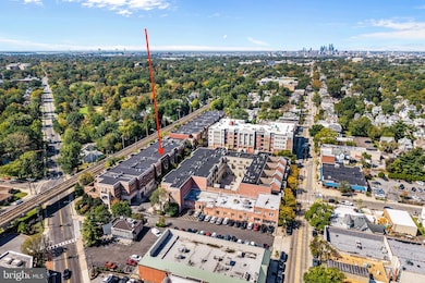 600 N Atlantic Ave unit 304, Collingswood, NJ 08108 - photo 5