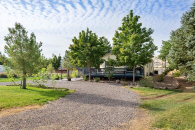 53 W Center Street, Veyo, UT 84782-2