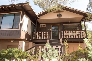 505 E Alpine Dr, Payson, AZ 85541 - photo 2