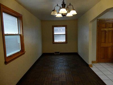 Dining Room.