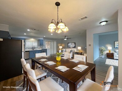 6231 Linus St, San Antonio, TX 78238 - photo 2