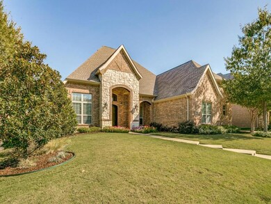 300 Hawks Ridge Trail, Colleyville, TX 76034 - photo 2