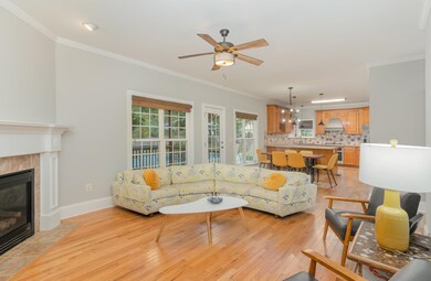 71 Bellemont Rd, Pittsboro, NC 27312 - photo 7