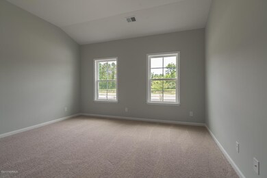 Master Bedroom #2
