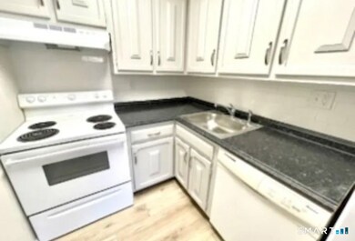 Park Ridge Condominiums unit 218, Wethersfield, CT 06109 - photo 3